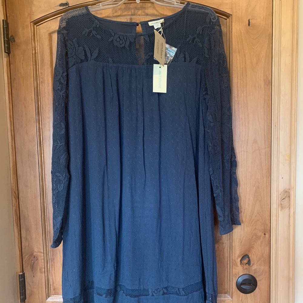 Sundance Lorraine Dress